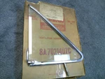 Nos Oem 1940S 1950S Ford Side Vent Wing Window Glass Frame Latch Part 8A7021407C. Fixed Price $150.00.