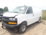 Used Rear Drive Shaft Fits: 2020 Chevrolet Express 3500 Van Id AA7W Gr. Fixed Price $249.99.