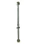 2018 - 2025 Lexus LS500 Oem 3.5L Rwd Rear Propeller Drive Shaft *9K Miles*. Fixed Price $323.00.