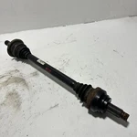 Oem Rear Right Passenger Side Cv Axle Shaft Bmw 550 Xi Awd 2011-2016. Fixed Price $84.94.