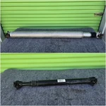 Toyota Tundra 22-25 Drive Shaft 3.4L Hybrid Crewmax 4X4 Oem. Fixed Price $499.99.