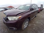 Rear Drive Shaft Fits 08-13 Highlander 12714685. Fixed Price $182.84.