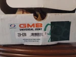 Gmb 230-0280 U-joint Universal New Box. Fixed Price $24.97.