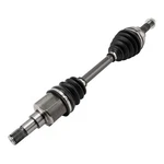 Cv Axle Shaft Assembly 2005-2011 Ford Focus 2.0L Front Left 24.25IN 662143. Fixed Price $55.49.