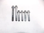 Bmw E46 Transfer Case Bolt Set Torq Oem 01-03 325XI 330XI X3. Fixed Price $16.00.