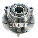 Wheel Bearing And Hub ASSEMBLY-4WD Timken 513013. Fixed Price $191.46.