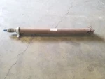172" Wb 2WD Rear Drive Shaft Front Section Only 2011-2016 Ford F250 F350. Fixed Price $180.09.