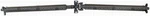 Dorman 946-547 Rear 2-PIECE Steel Driveshaft Assembly Fits Mercedes-benz CLK500. Fixed Price $1259.77.