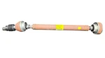 Ford F150 Pickup Front Drive Shaft 2.7L (turbo) ML344A376CG 21 25. Fixed Price $80.00.