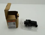 Dorman 911-215 Vapor Canister Purge Valve For Select Jeep Models, New Other. Fixed Price $38.95.