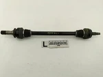 Alfa Romeo Giulia Driver Left Rear Axle Shaft 2.0L Cylinder Fits 17-24. Fixed Price $87.92.