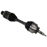 TX581 Motorcraft Cv Half Shaft Axle Front Passenger Right Side For F150 Truck. Fixed Price $171.49.