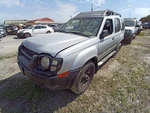Rear Drive Shaft 4WD Fits 00-04 Xterra 12125343. Fixed Price $172.84.
