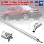 Rear Driveshaft For Chevrolet Avalanche Gmc Youkon 2000-2006 Rwd 936294 10390404. Fixed Price $274.99.