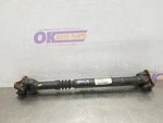 2024 Toyota Tacoma Sr 2.4L 4X4 Front Drive Shaft 37140AK010. Fixed Price $133.87.