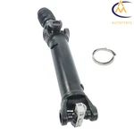 For Jeep Wrangler 1997-2002 4WD 52098783AB Driveshaft Prop Assembly Rear. Fixed Price $113.12.