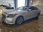 '17-'20 Genesis G80 Rear Drive Shaft Awd 3.8L 80K Miles Oem Year Wnty!. Fixed Price $250.50.