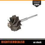 Ford F-250 Super Duty 6.0L 2003-2004 Turbocharger Turbine Wheel Shaft. Fixed Price $59.63.
