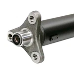 For Bmw 535I 1990-1993 Drive Shaft Rear Steel Overall Length Adjustable. Fixed Price $1497.60.