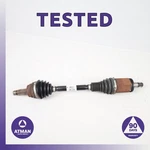 14-19 Bmw F16 X6 X5 Xdrive Front Left Driver Axle Half Shaft 31607622913 Oem. Fixed Price $101.23.