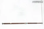 2019-2021 Ford Edge Awd 2.0L Rear Drive Shaft Propeller Cardan K2GP4K145BA Oem. Fixed Price $233.99.