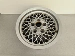 1988 - 1994 Jaguar Xjs Alloy Lattice Wheel 15 6.5 CBC2469 Oem. Fixed Price $109.95.