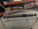 (local Pickup Only) Rear Drive Shaft 4WD Vin 6TH Digit Jk Body Door Fits 07-. Fixed Price $149.90.