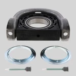 Spicer 350CB03X Shaft Center Support Bearing SPL350 Series 3.346" Id Usa Made. Fixed Price $274.90.