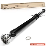 A-premium Rear Driveshaft Prop Assembly For Porsche Macan 2015-2017 Turbo. Fixed Price $385.99.