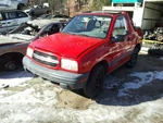 Front Drive Shaft Door Automatic Transmission Fits 96-04 Tracker 72385. Fixed Price $50.00.