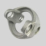 1330 Series 1.062 X 3.625 Driveshaft Double Cardan Cv Centering Yoke 2-26-527. Fixed Price $64.30.