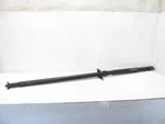 11-16 Mini Cooper Countryman Paceman R60 Driveshaft Propeller Rear Oem 011624. Fixed Price $238.23.