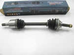 Worldparts 199007 Front Right Cv Axle Shaft For 1994-1998 Hyundai Sonata. Fixed Price $62.97.
