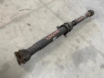 11-14 Ford Mustang Gt 5.0L Manual Used Rear Drive Shaft Line Oem BR33-4K145-DA. Fixed Price $714.99.