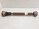 Ford Bronco Front Driveshaft MB3W-A4376-AC 2021 125918. Fixed Price $180.00.