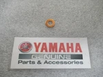 Yamaha Gasket Oem 90430-06014 Fitment In Description. Fixed Price $5.95.