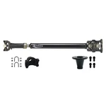 Yukon Gear & Axle YDS027 Heavy Duty Driveshaft Fits 12-17 Wrangler (jk). Fixed Price $1245.70.