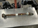 2021-2024 Ford F150 4WD Front Drive Shaft ML34-4A376-BG #277. Fixed Price $129.99.