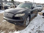 Rear Drive Shaft Awd 4.5L 8 Cylinder Fits 03-07 Infiniti Fx Series 9509426. Fixed Price $169.84.