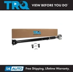 Front Assembly For 05-06 Grand Cherokee V8 Quadra-trac Ii. Fixed Price $204.95.