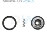 Dana Spicer 10018440 Double Cardan Cv Ball Seat Repair Kit 7-0081NG. Fixed Price $48.20.