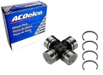 Universal Joint Front Axle Shaft-right (passenger) Outer Acdelco 45U0122 (usa). Fixed Price $21.49.