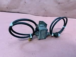Bmw E10 320I Speedometer Cable And Module #83287. Fixed Price $35.21.