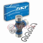 Skf Front Shaft Rear Joint Universal For 1998-2000 Dodge Durango 3.9L Xh. Fixed Price $30.00.