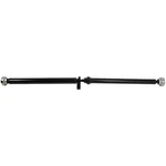 Rear Driveshaft For Dodge Charger Sedan 4-DOOR 68212029AB 68212029AC 986-955. Fixed Price $231.04.
