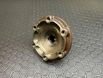 Porsche 991 Pdk Gearbox Transmission Short Drive Flange 9G133202855 1079334342. Fixed Price $234.22.