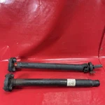 2002 Mercedes W203 C32 Amg Rear Differential Drive Shaft Propeller Oem. Fixed Price $187.00.