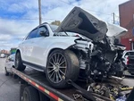Rear Drive Shaft 167 Type Suv GLE350 Rwd Fits 20-23 Mercedes Gle-class 1398725. Fixed Price $200.00.
