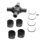 Genuine Lexus Universal Joints 04371-60210. Fixed Price $62.36.