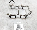 97-03 Oem Bmw E39 540I Engine M62 Fuel Injection Rail Tube. Fixed Price $89.95.